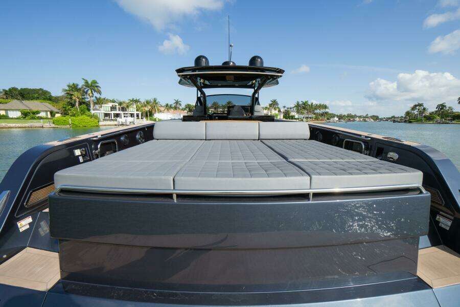 50ft Pardo Yachts Yacht For Sale