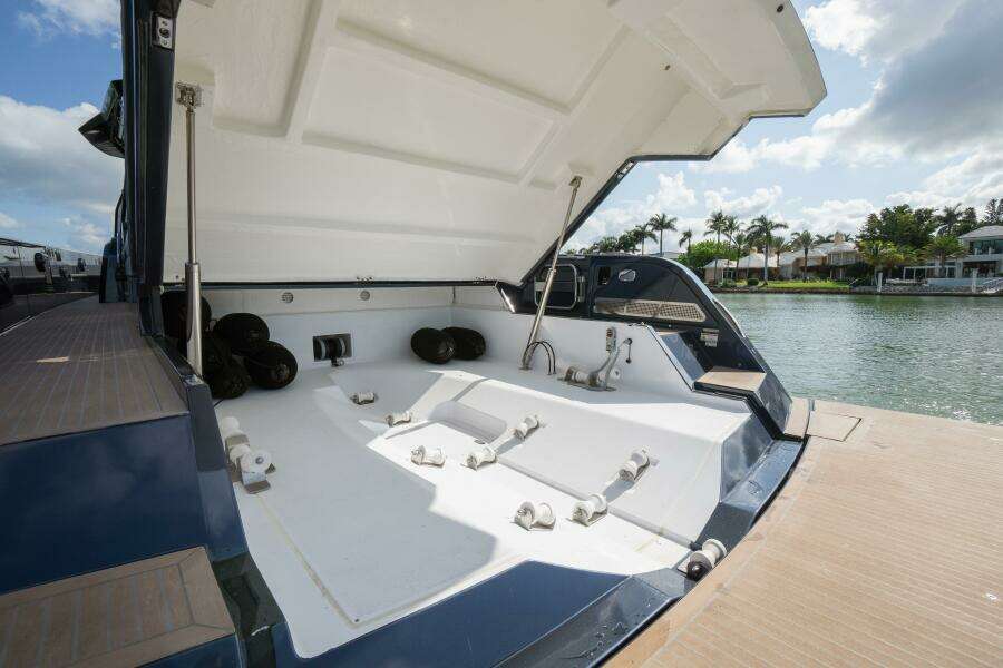 50ft Pardo Yachts Yacht For Sale