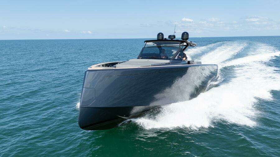 50ft Pardo Yachts Yacht For Sale