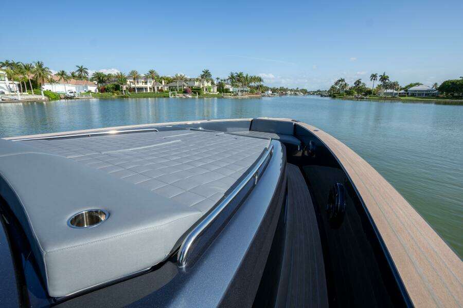 50ft Pardo Yachts Yacht For Sale