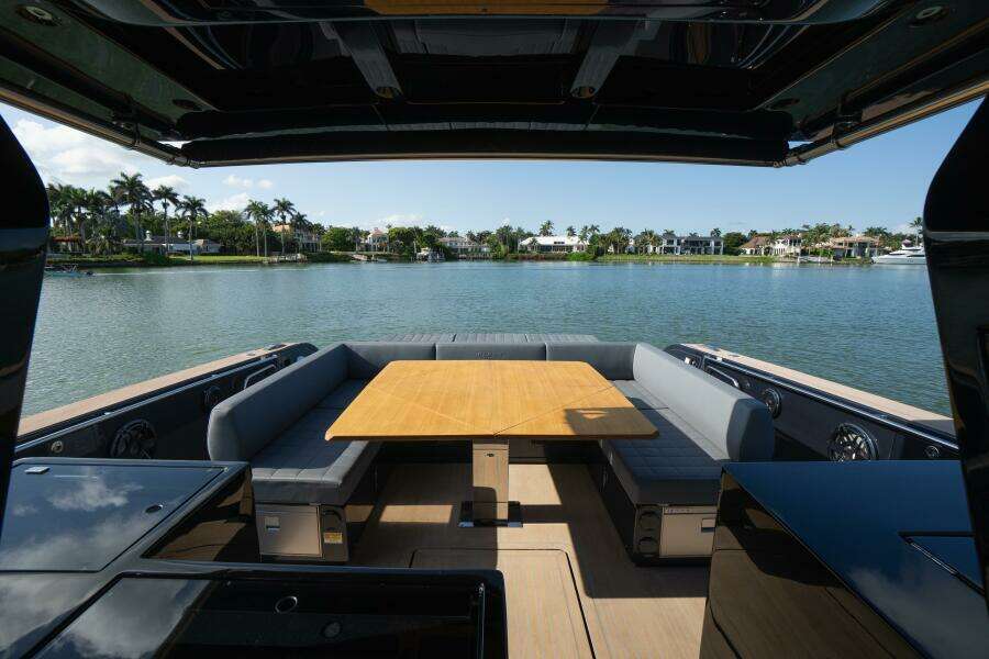 50ft Pardo Yachts Yacht For Sale