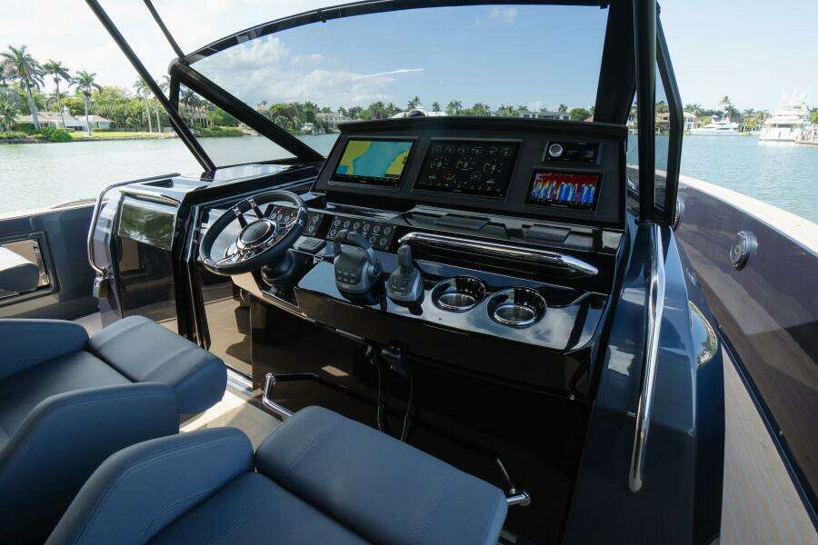 50ft Pardo Yachts Yacht For Sale