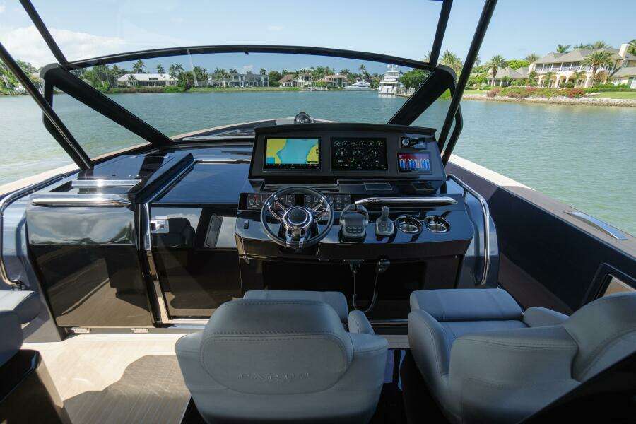 50ft Pardo Yachts Yacht For Sale