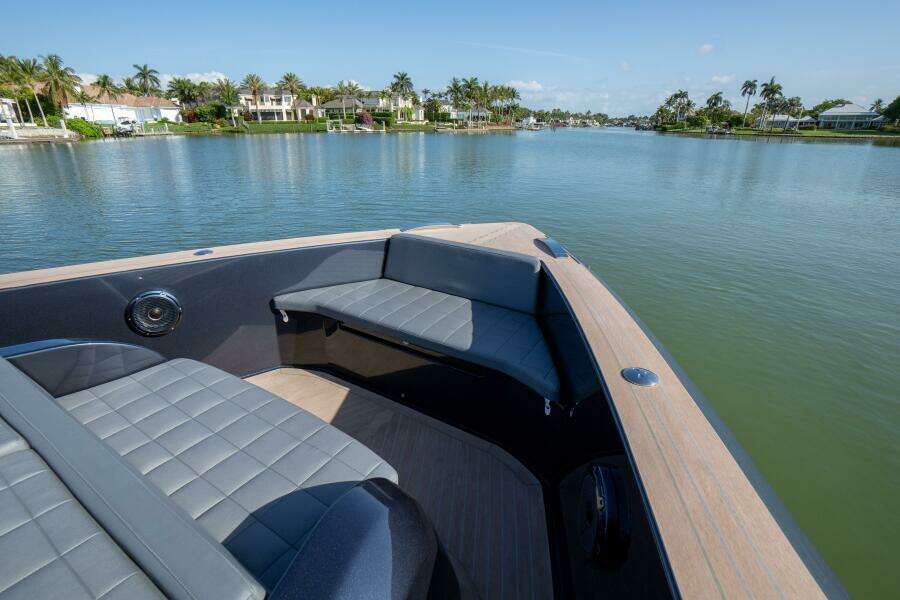 50ft Pardo Yachts Yacht For Sale