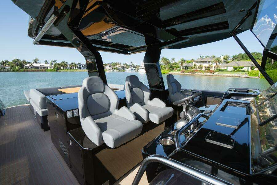 50ft Pardo Yachts Yacht For Sale