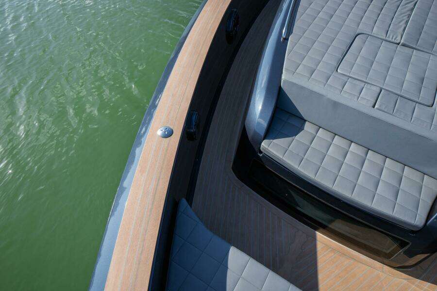 50ft Pardo Yachts Yacht For Sale