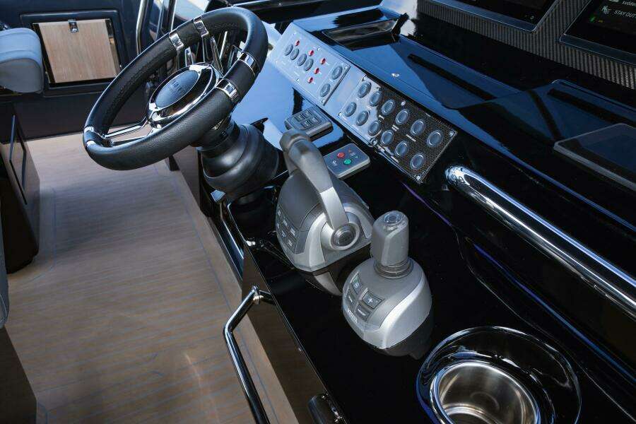 50ft Pardo Yachts Yacht For Sale