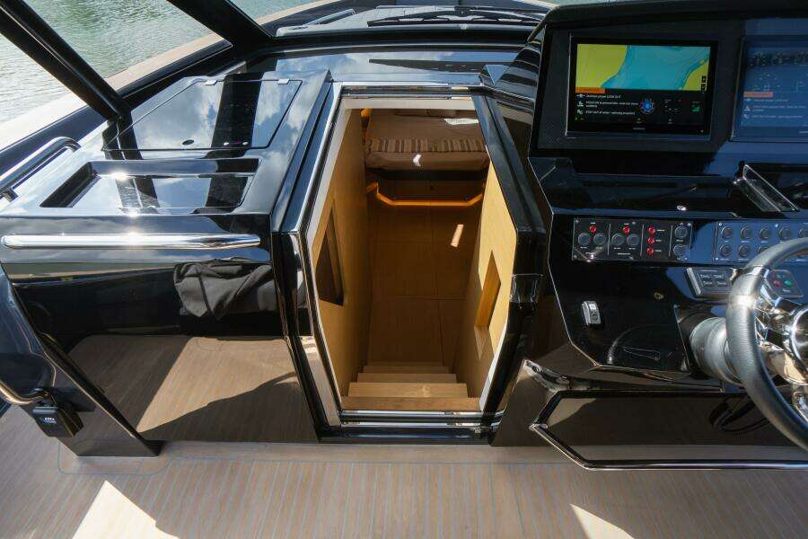 50ft Pardo Yachts Yacht For Sale