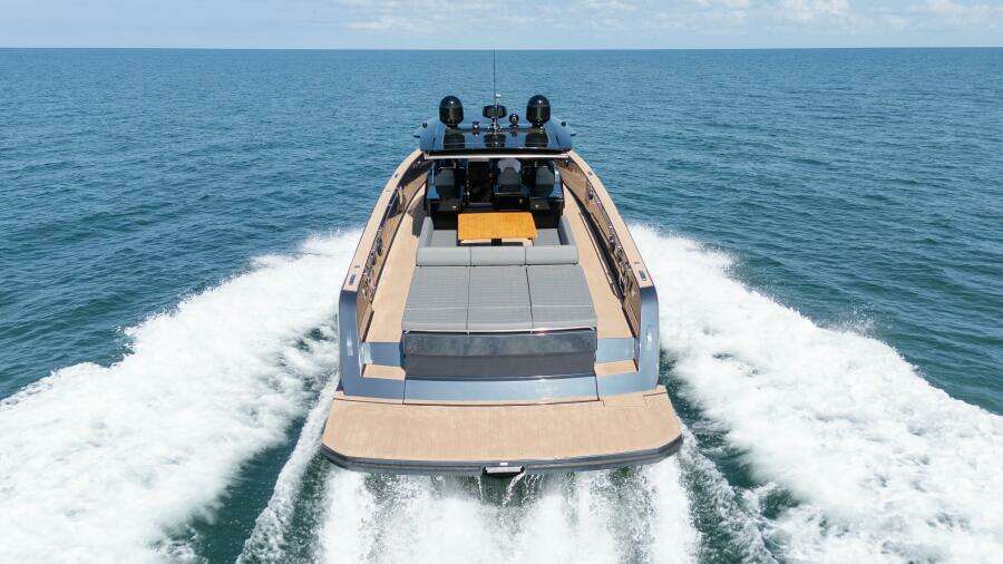 50ft Pardo Yachts Yacht For Sale