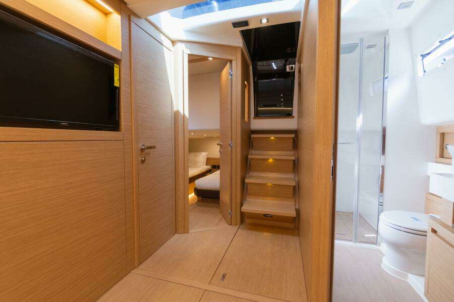 50ft Pardo Yachts Yacht For Sale