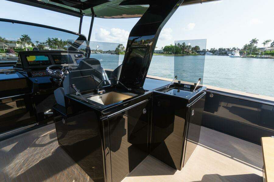 50ft Pardo Yachts Yacht For Sale