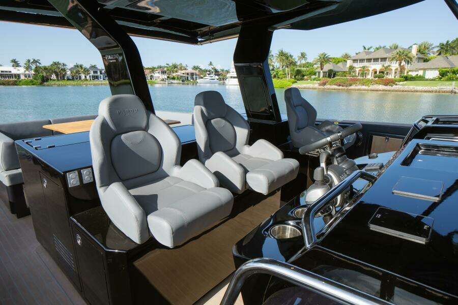 50ft Pardo Yachts Yacht For Sale