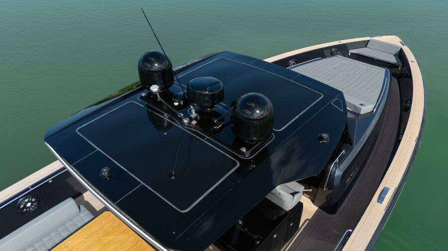 50ft Pardo Yachts Yacht For Sale