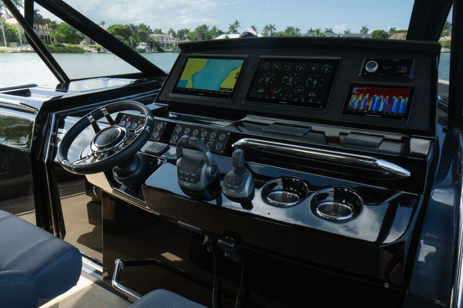 50ft Pardo Yachts Yacht For Sale