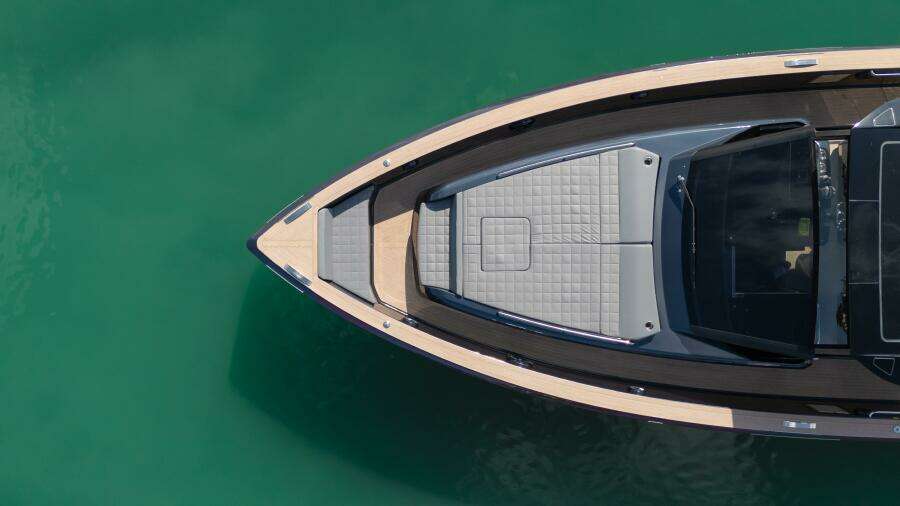 50ft Pardo Yachts Yacht For Sale