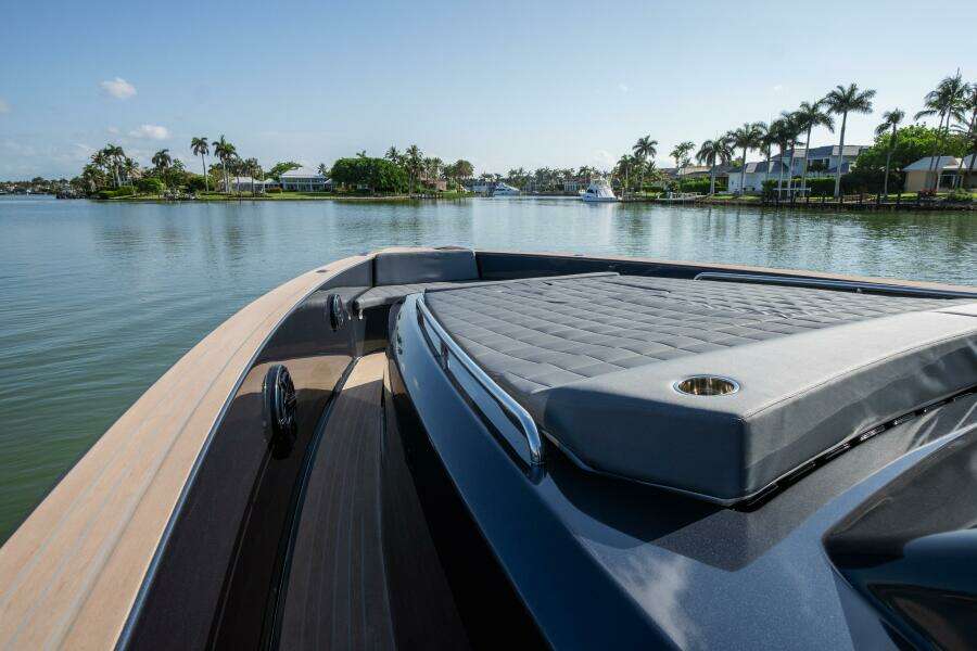 50ft Pardo Yachts Yacht For Sale