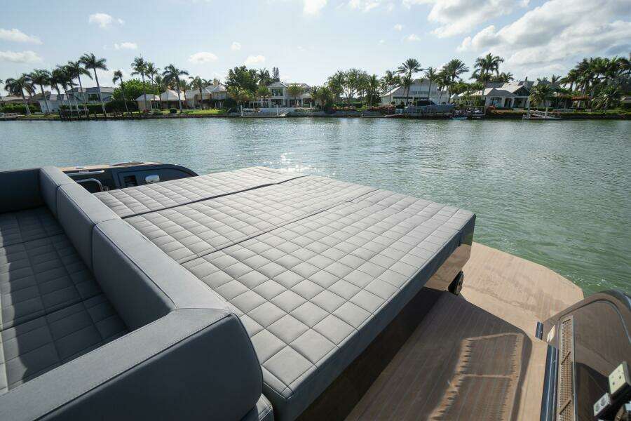 50ft Pardo Yachts Yacht For Sale