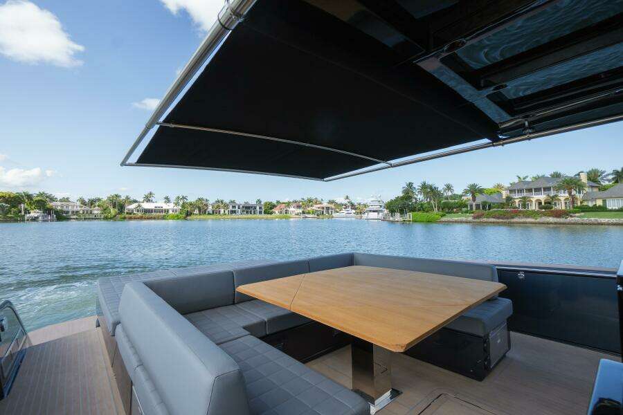 50ft Pardo Yachts Yacht For Sale