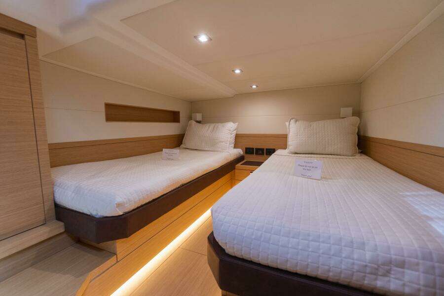 50ft Pardo Yachts Yacht For Sale