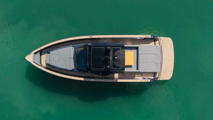 50ft Pardo Yachts Yacht For Sale