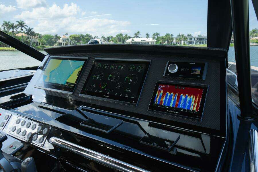 50ft Pardo Yachts Yacht For Sale