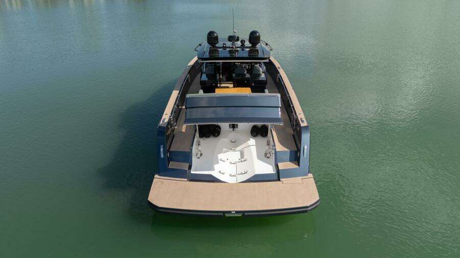 50ft Pardo Yachts Yacht For Sale
