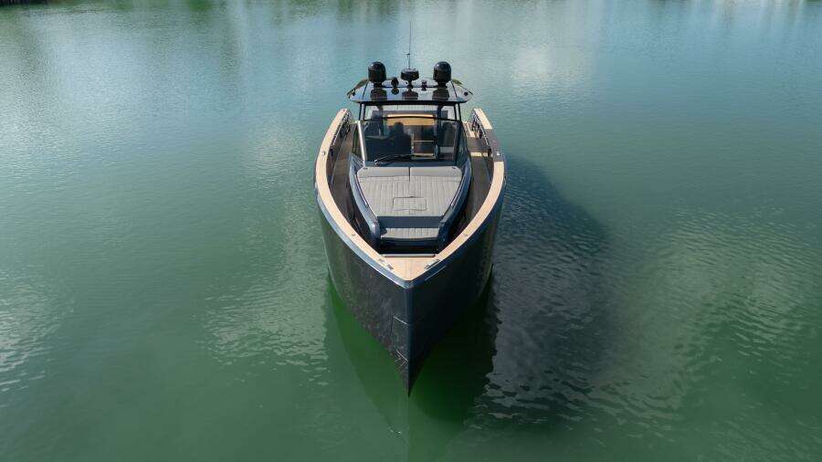 50ft Pardo Yachts Yacht For Sale