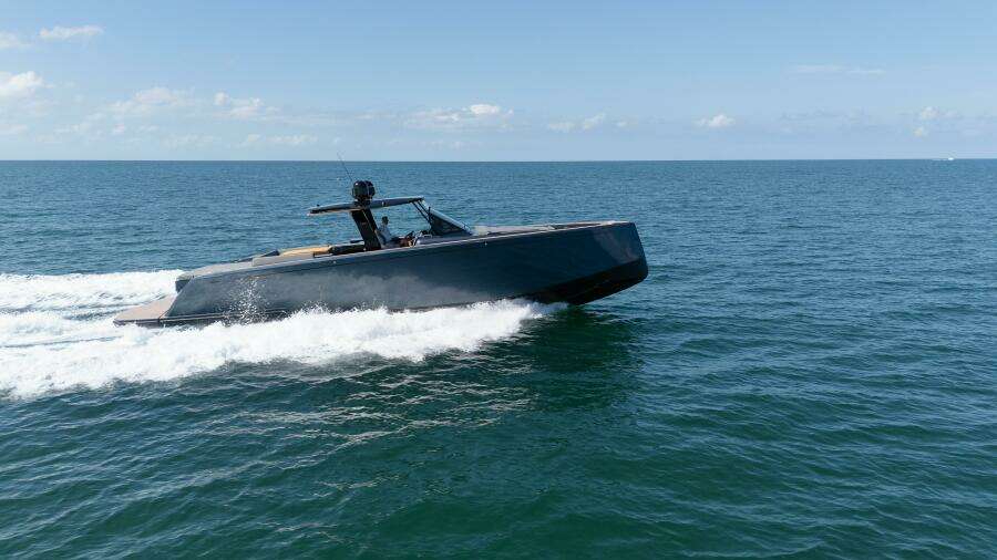 50ft Pardo Yachts Yacht For Sale