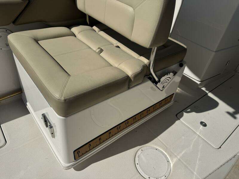 27ft Sailfish Yacht For Sale