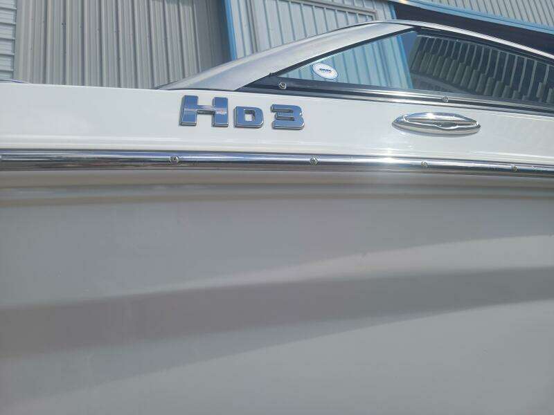 22ft Four Winns Yacht For Sale