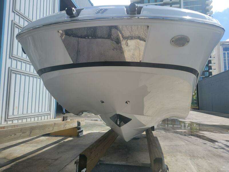 22ft Four Winns Yacht For Sale