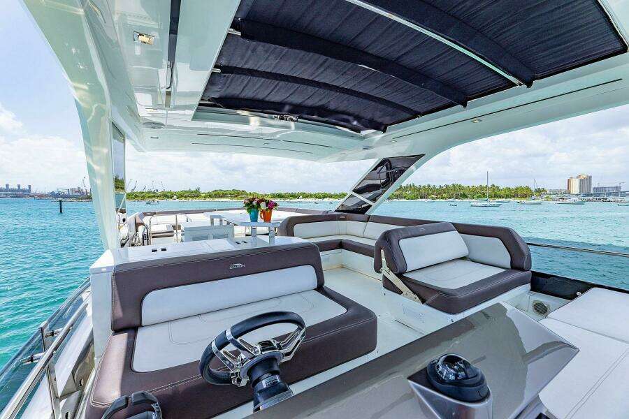 68ft Galeon Yacht For Sale