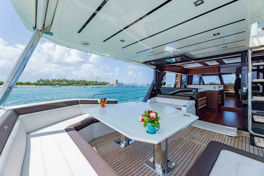 68ft Galeon Yacht For Sale