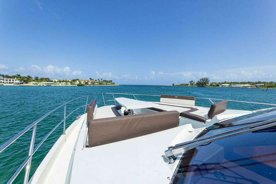 68ft Galeon Yacht For Sale