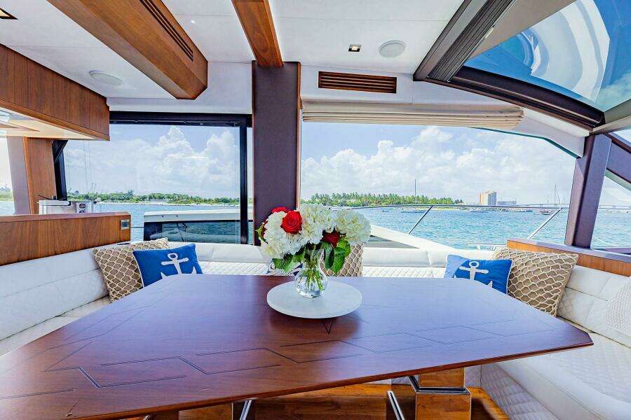 68ft Galeon Yacht For Sale