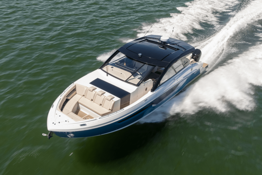 50ft Cruisers Yachts Yacht For Sale