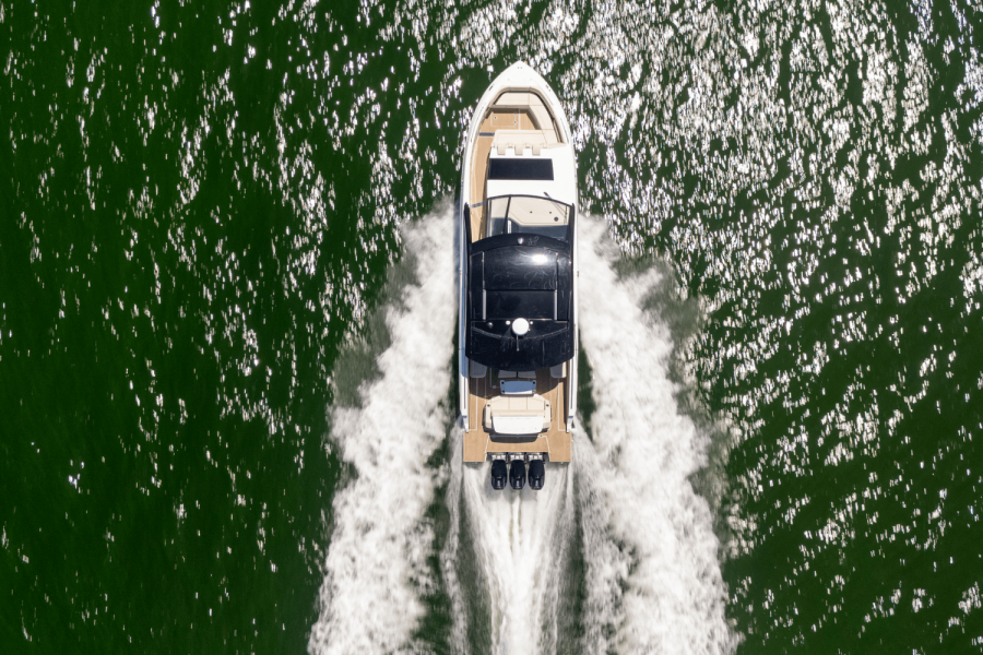 50ft Cruisers Yachts Yacht For Sale