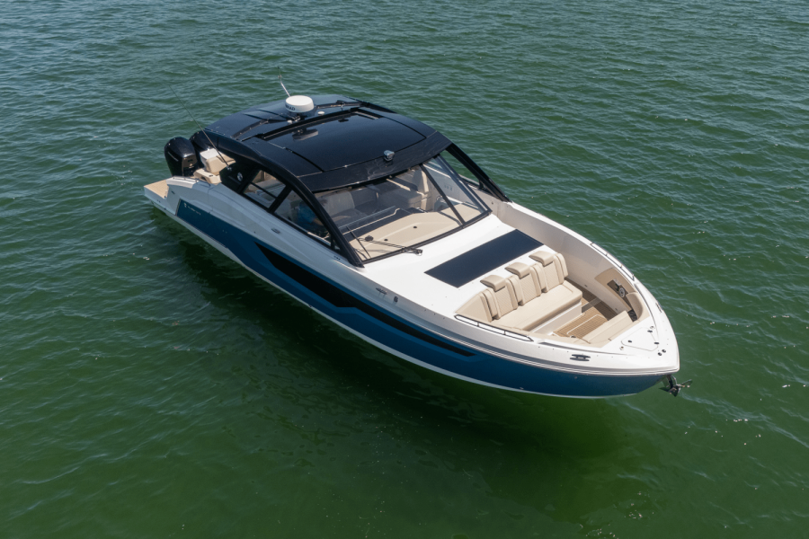 50ft Cruisers Yachts Yacht For Sale