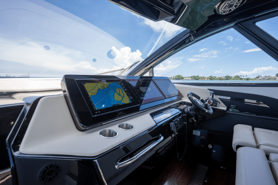 50ft Cruisers Yachts Yacht For Sale