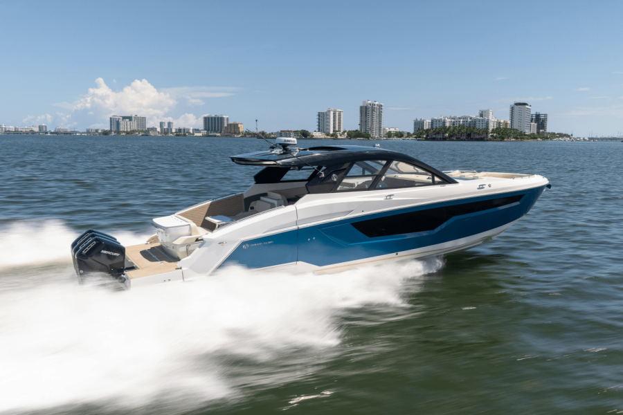 50ft Cruisers Yachts Yacht For Sale