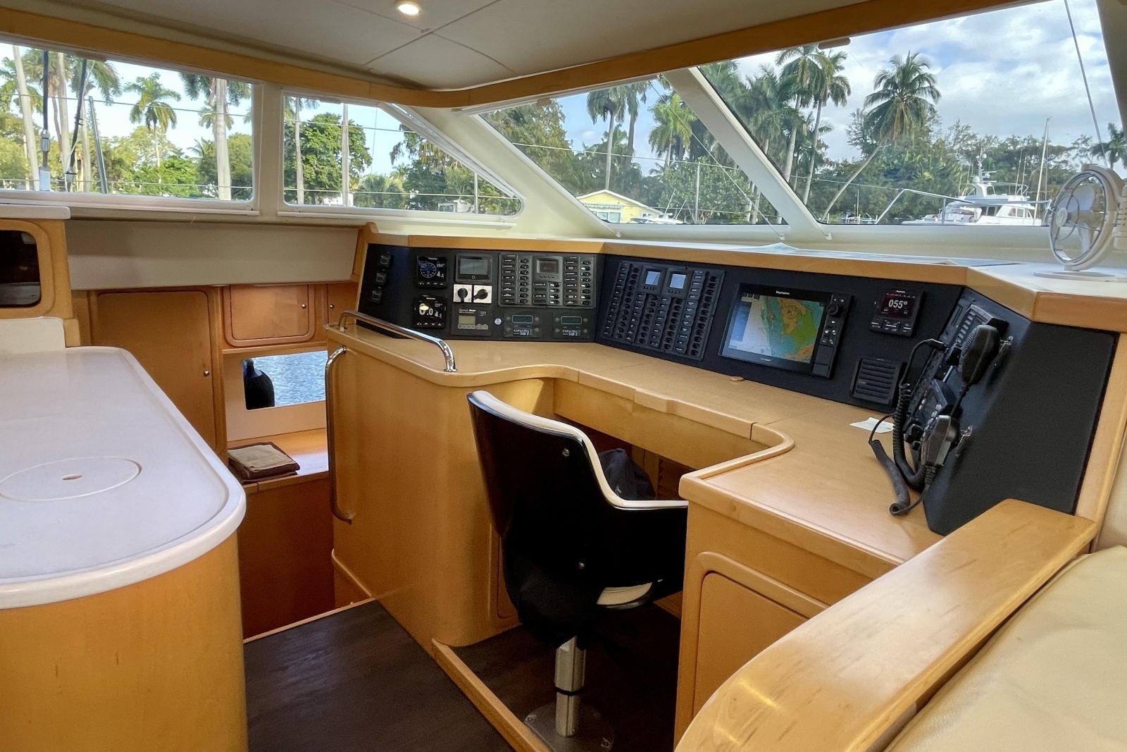 Sea Jay 50ft St  Francis Yacht For Sale