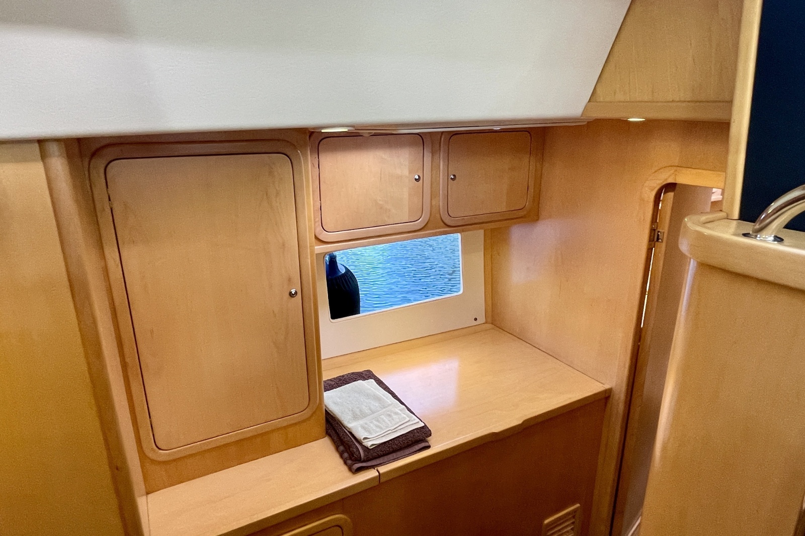 Sea Jay 50ft St  Francis Yacht For Sale