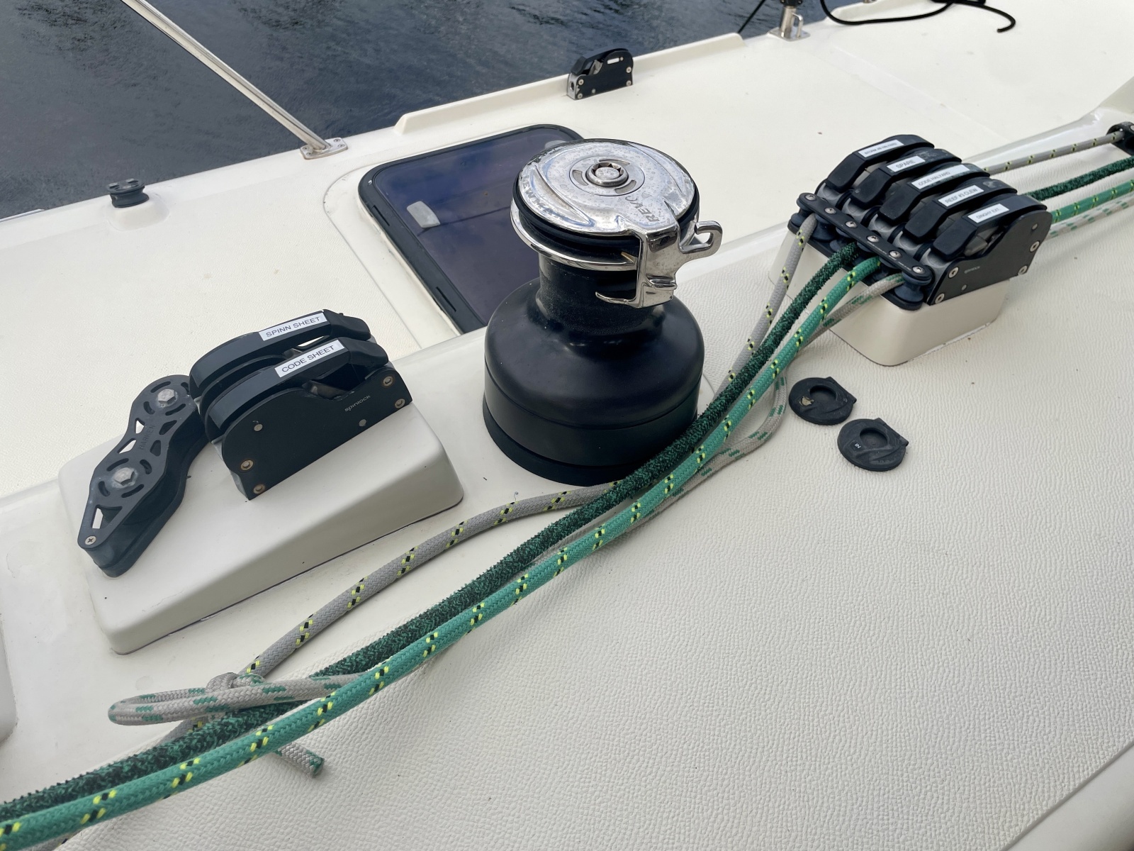 Sea Jay 50ft St  Francis Yacht For Sale