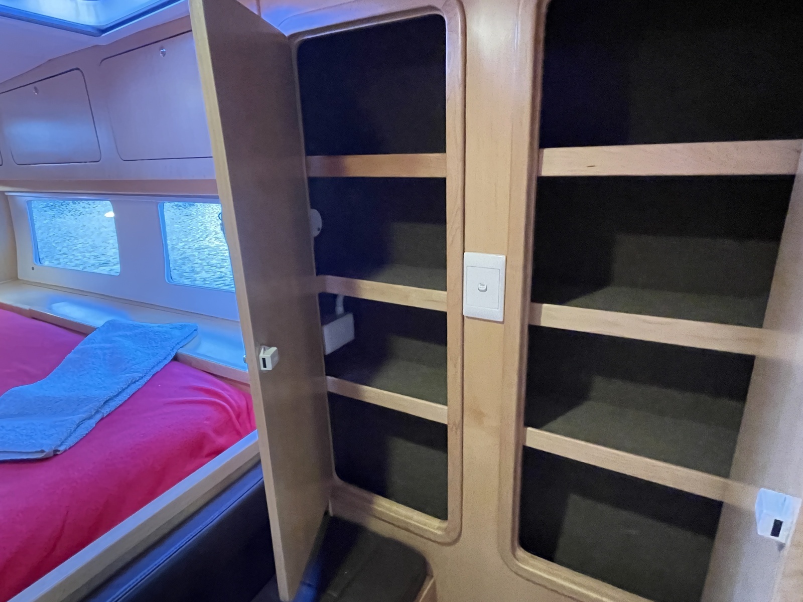 Sea Jay 50ft St  Francis Yacht For Sale