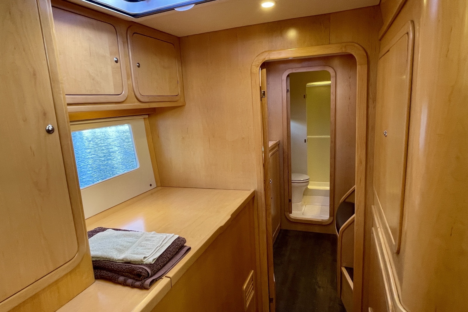 Sea Jay 50ft St  Francis Yacht For Sale