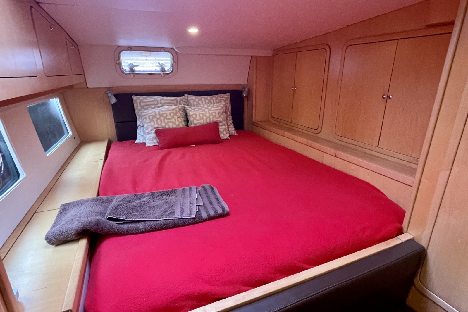Sea Jay 50ft St  Francis Yacht For Sale