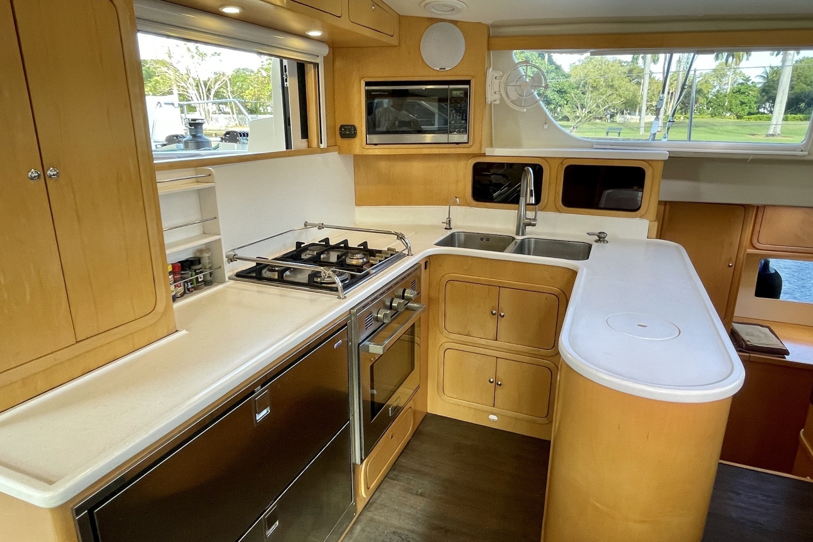 Sea Jay 50ft St  Francis Yacht For Sale