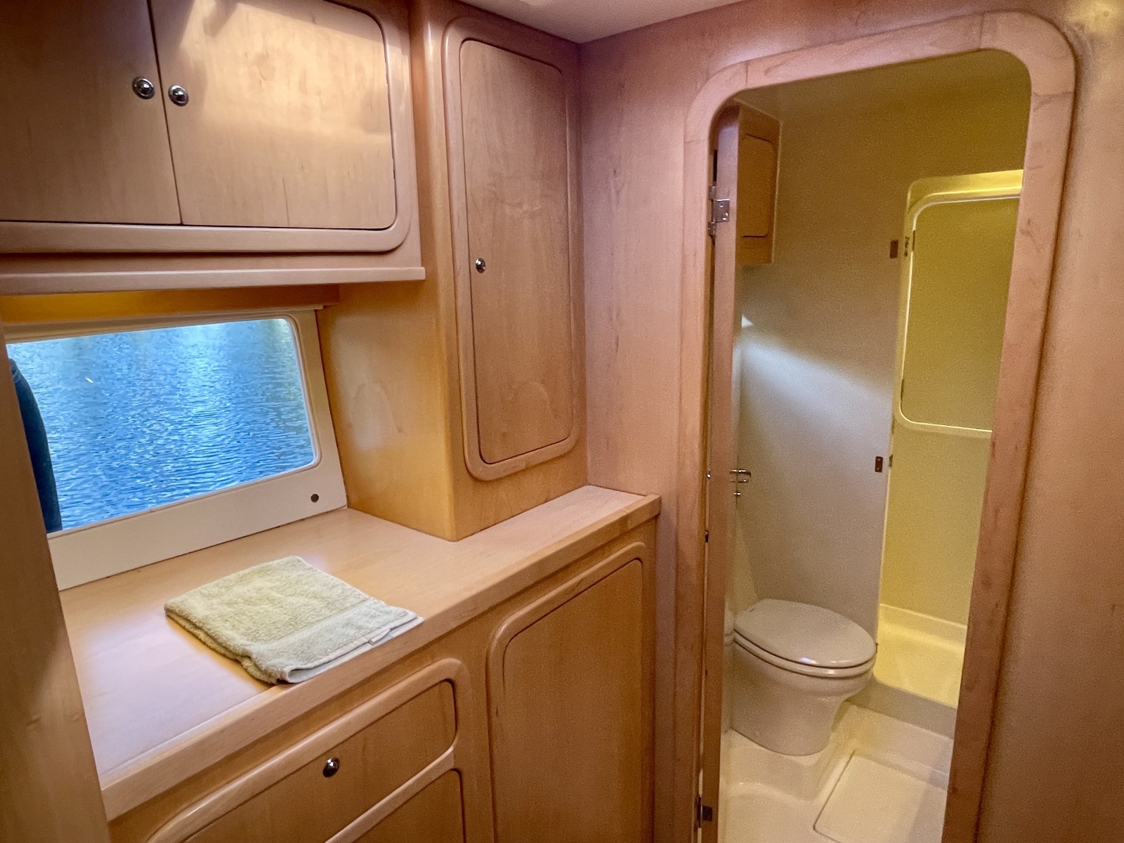 Sea Jay 50ft St  Francis Yacht For Sale