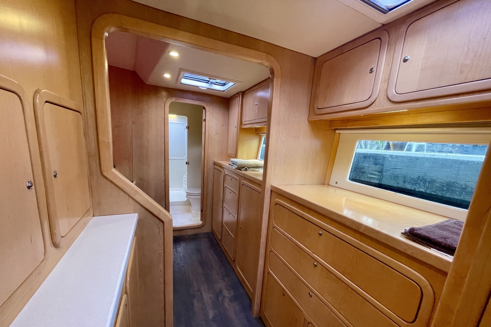 Sea Jay 50ft St  Francis Yacht For Sale