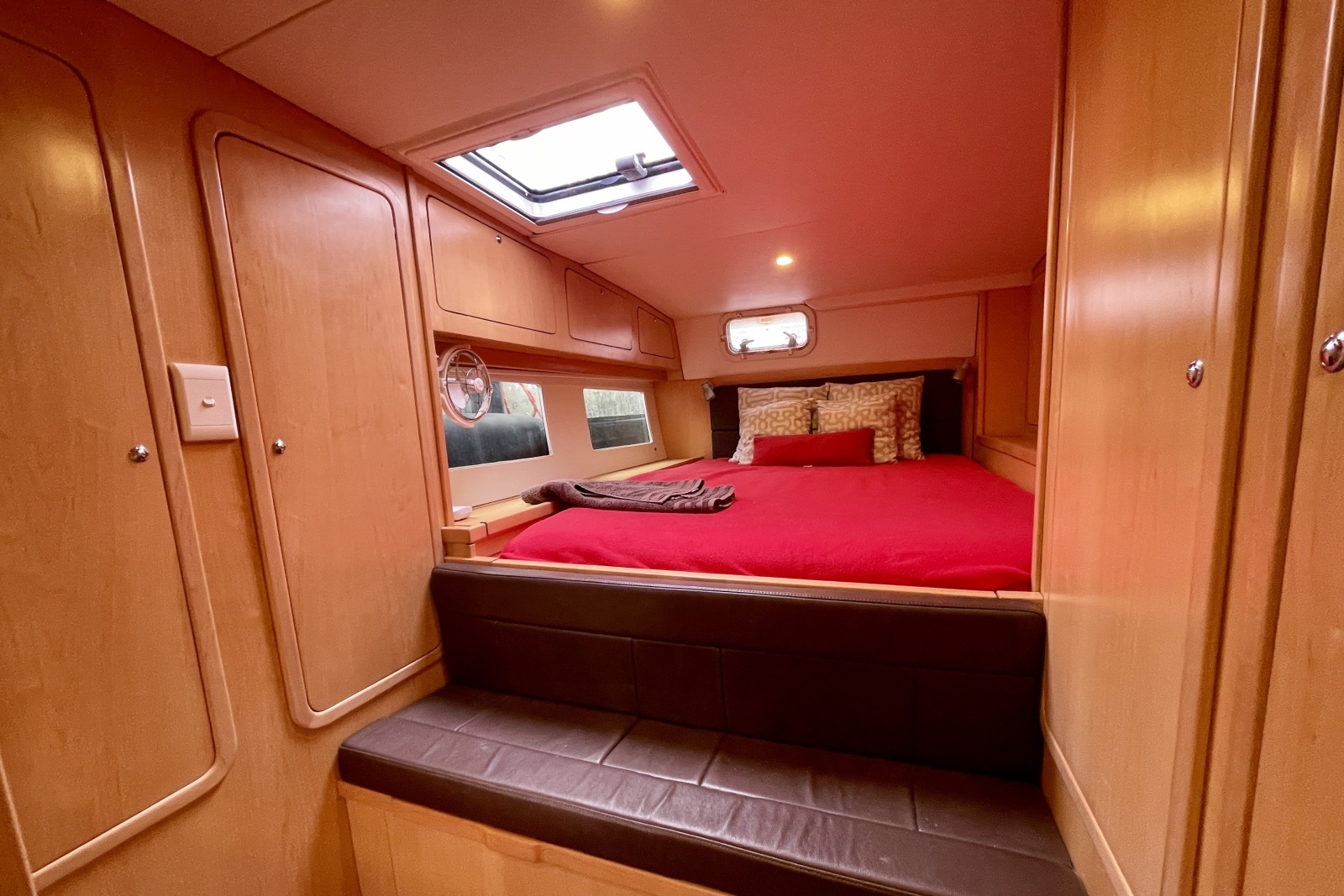 Sea Jay 50ft St  Francis Yacht For Sale